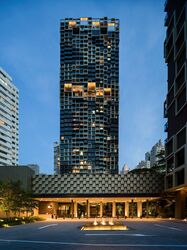 Irwell Hill Residences (D9), Apartment #521041541
